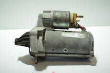 Motorino di aviamento Renault Master 2.3dCi 2010 8200568535E 14825