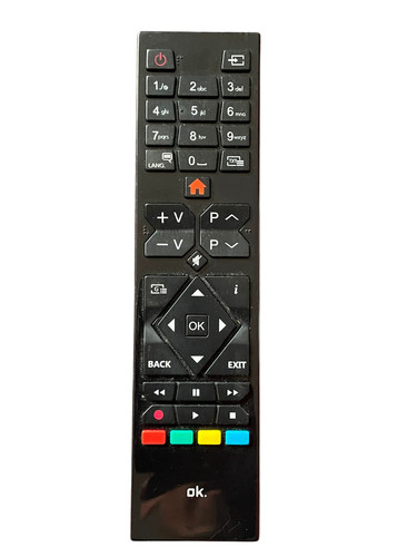 Telecomando originale - , ok