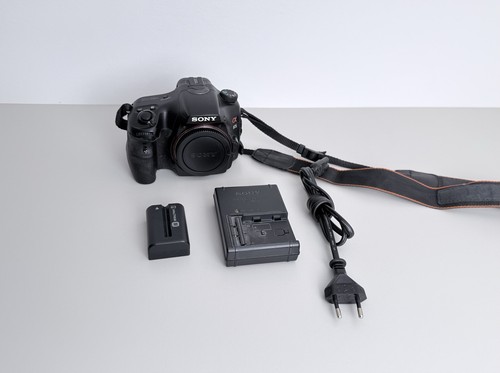 Sony scocca body - sony,