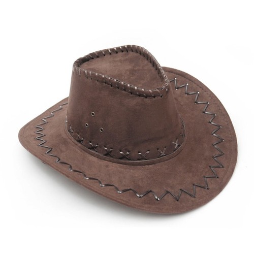 Cappello cowgirl western - cappello, da