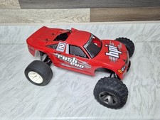 HPI Rush Evo Nitro 1/10 2WD RC