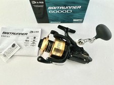 Mulinello pesca shimano - mulinello,