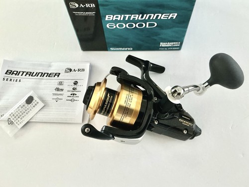 Mulinello pesca shimano - da,