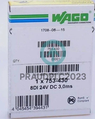 Nuovo modulo terminale