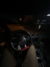 volante audi Tagliato s3 8p Completo