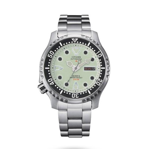 Orologio uomo citizen - citizen, diver's
