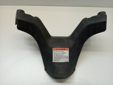 CARENA COPRIMANUBRIO POSTERIORE SUZUKI BURGMAN UH 125-200 2007-2013