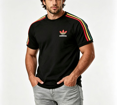 Shirt adidas originals - t-shirt,