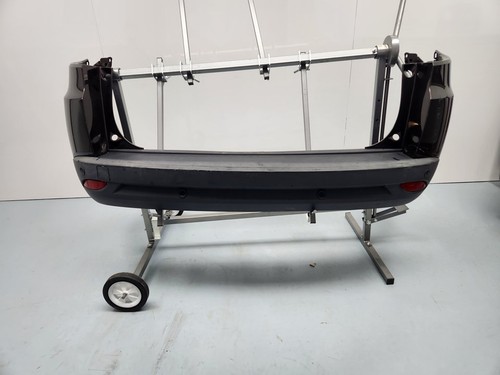 850b20004r paraurti posteriore - paraurti,