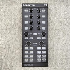 Native instruments traktor - native,