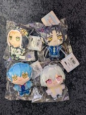 DRAMAtical Murder 20th