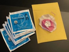 10x Mantelli Lanterna