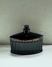 LAURA BIAGIOTTI ROMA UOMO NERO ESTREMO EAU DE PARFUM 125 ML SPRAY