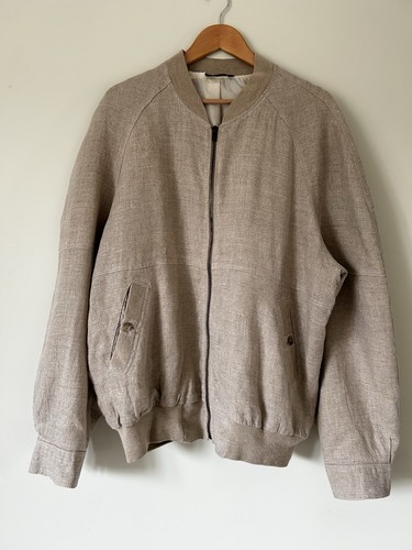 Bomber estivo vintage paul - bomber,