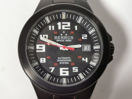 Ecc raro orologio - ecc,