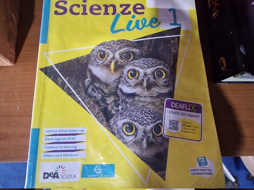 Libri scolastici usati - , scuola