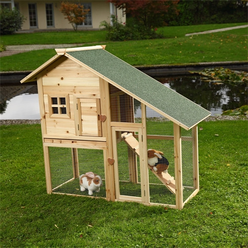 Cuccia per piccoli animali