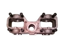 castelletto testa head bolt BMW F 650 93-99