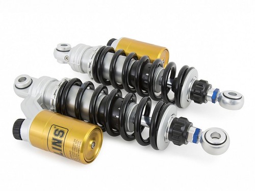Coppia ammortizzatori ohlins - ammortizzatori,