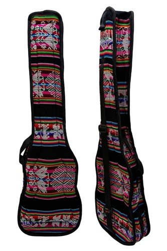 Handmade bolivian aguayo - bolivian,