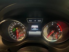 MERCEDES CLA 200 D AMG X117