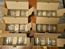 12 tazzine Nespresso 180 ml