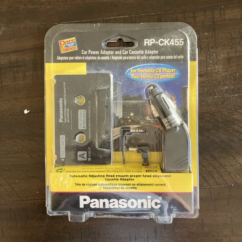 Panasonic ck450 car - rp-ck450,