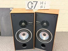 ROGERS LS 7 ALTOPARLANTI