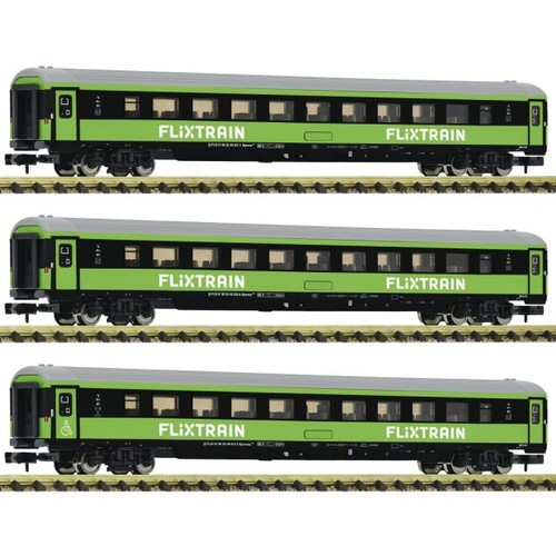 Fleischmann 6260086 set - 6260086, n