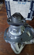 pompa acqua nuova bugatti