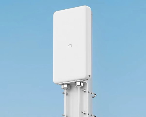 Antenna omnidirezionale zte - antenna, 5g
