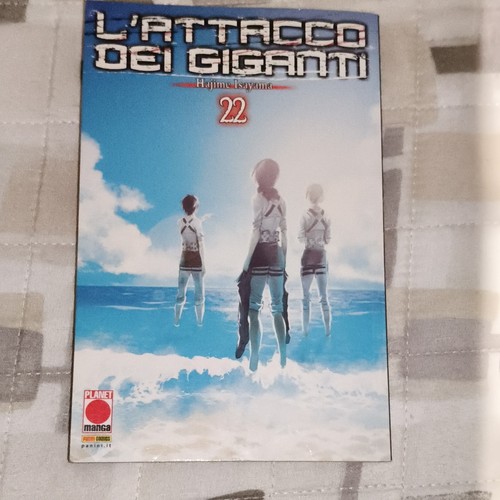 Planet manga attacco dei - planet,