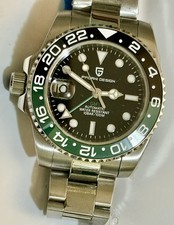 PAGANI DESIGN GMT AUTOMATICO