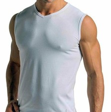 T-SHIRT SMANICATO UOMO