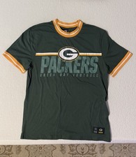 T-shirt uomo NFL Green Bay