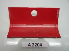 Ducati 851 carena posteriore