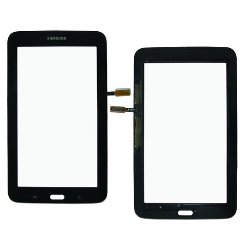 Vetro touch screen nero per - screen,