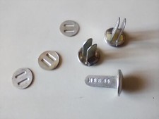 MSS44 RIVETTI GERMAN HELMETS