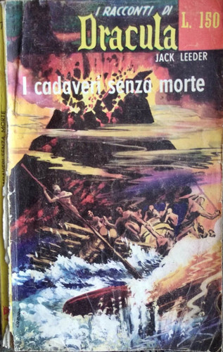 Cadaveri senza morte leeder - i,