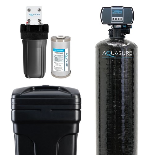Aquasure addolcitore acqua - acqua, e