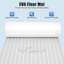 Teak EVA schiuma barca yacht