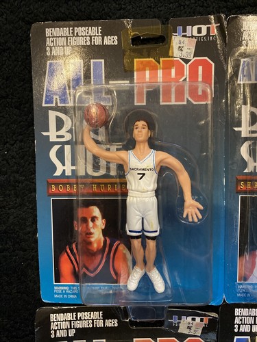 Lotto all pro big shot - 6,
