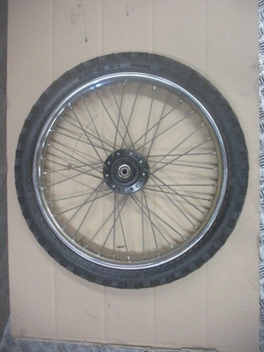Roue avant pour - honda, 125