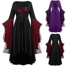 Costume Carnevale Donna