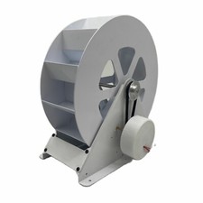Generatore turbina acqua ruota