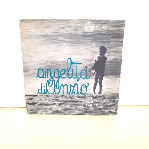Los marcellos ferial angelita - los,