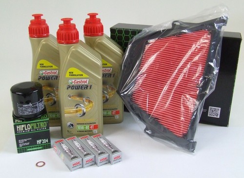 Kit tagliando ispezione