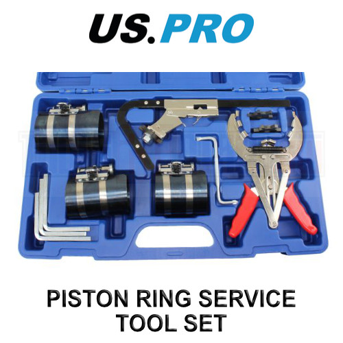Pro tools engine piston - pro,