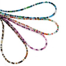 4 pezzi nuovo supporto cavo