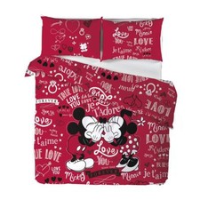 Parure copripiumino Amore